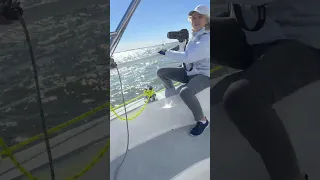 2024 GBCA Icicle Race No. 2 #shorts