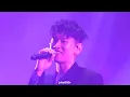 Crush Birthday Party 170503 - I'm In Love (Original song by Ra.D)