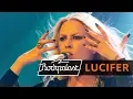 Lagu Lucifer live | Rockpalast | 2018