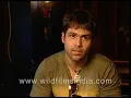 Download Lagu Emraan Hashmi: I kiss onscreen like how I will kiss in real life