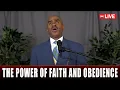 Download Lagu Pastor Gino Jennings [August 29, 2025]... The Power of Faith and Obedience