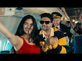 FOSHO - Guru Randhawa | Jahanvi Choudhary | T-Series | Bhushan Kumar