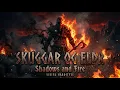 Lagu SE:BASS – Skuggar og Eldr (Shadows and Fire) (Official Audio) | ᐯIKIᑎᘜ ᕼᗩᖇᗪSTYᒪᙓ