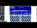 Playing Ultimate Flash Sonic from Unblocked Games for School