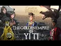 The Golden Empire Game of Thrones Animated Spinoff