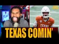 Steve Sarkisian s Texas has more 2026 Preseason AP First Team All-America players than anybody else