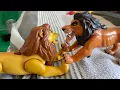 Download Lagu The Lion King Toy version: Part 9 THE STAMPEDE!