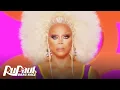Download Lagu “Guess featuring billie eilish” by Charli XCX Lip Sync 🩲 RuPaul’s Drag Race