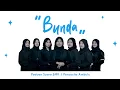 Download Lagu BUNDA - MELLY GOESLAW | cover by Paduan Suara SMK 1 Pancasila Ambulu