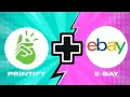 How to Connect Printify to eBay Easy Integration Guide 2025