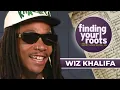 Wiz Khalifa Traces the Bravery Of A Family Voting Pioneer Finding Your Roots Ancestry PBS