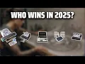 The Top 5 Best Stencil Printer in 2025 - Must Watch Before Buying
