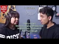 Download Lagu Sing-off or mush up cover by Rea Darmawangsa feat salma