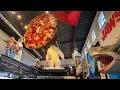 Dark Side Brick Oven Pizza Co eighty movies themed restaurant