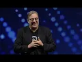 Intel Innovation 2022 Day 2 Keynote Replay