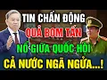 Tin nóng VIỆT NAM mới nhất ngày 01/12/2025 I Tin Nóng Chính Trị Việt Nam và Thế Giới✈ #tinnong24hhd