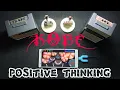 Lagu Kobe - Positive Thingking - RealDrum Cover