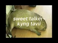 Download Lagu sweet talker - kyng tavi (slowed + reverb)