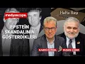 Lagu Epstein skandalının gösterdikleri | CHP ve Kürt sorunu | Hafta Başı #CANLI