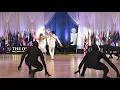 Download Lagu The Open 2018   Jordan \u0026 Tatiana Routine