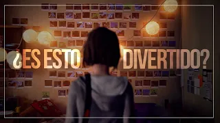 No hay consecuencias en juegos, hay un botón de reinicio