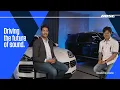 My Job at Bose From obsession to profession with Masa Nagamiya Bose Automotive