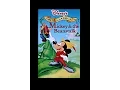 Download Lagu Digitized opening to Mickey \u0026 the Beanstalk (UK VHS - Version 3)