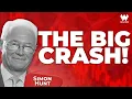 Download Lagu Simon Hunt’s 2025–2028 Crash Warning — Stagflation, War \u0026 the BRICS Gold Move