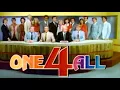 WBZ Flashback One 4 All Promo From 1980