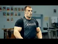 DENIS CYPLENKOV S UNBEATABLE WORLD RECORD