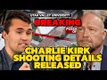Download Lagu 🔥EXPOSED: New CHARLIE KIRK Crime Scene Details + Alex Jones on Kash Patel!