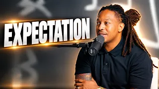 EXPECTATION // PROPHET LOVY L. ELIAS