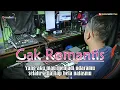 Lagu GAK ROMANTIS ~ Karaoke Nada Cewe  |  Lyla [ cover musik ]