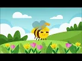 Superinia - Περνά περνά η μέλισσα 🐝 |  Ένα αγαπημένο παραδοσιακό παιχνίδι!