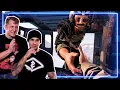 Spec Ops REACT to Call of Duty Cold War - VIP Escort Experts React