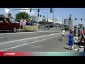 Rexburg Area Chamber of Commerce Independence Day Parade