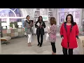 Susan Graver Water Resistant Reversible and Packable Jacket on QVC