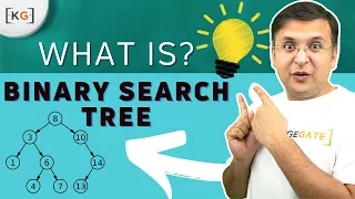 6 1 What is Binary Search Tree Binary Search Tree in Data Structures
