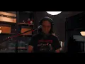 ไม่ยอมตัดใจ - เสก โลโซ | Live From Kimleng Audio