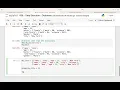 083 - Grouping Items by Key in Dictionary in Python