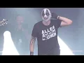 Megaherz - Jagdzeit | Live at M'era Luna 2023