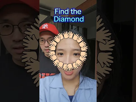 LOMBA CARI DIAMOND