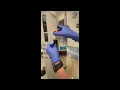 Massive Transfusion Protocol Level 1