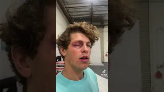 that didn t go as planned
