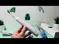Oral-B Pro 1000 Electric Toothbrush Unboxing Setup