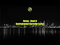 Rema - Bout U - Instrumental Karaoke  Lyrics