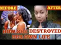 MISTAKES VANESSA CHETTLE DID THAT KICKED HER OUT OF LIMELIGHT