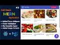 Full Stack MERN Project - Build A Blog App React Node Express MongoDB Part Greatcoders