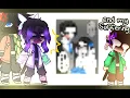 Hashiras react to cursed ships with Tanjiro Kny Was requested