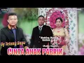 Teteng Dayu - CINTA ANAK PABRIK ~ Wedding Santoso \u0026 Ani Di Desa Handiwung..